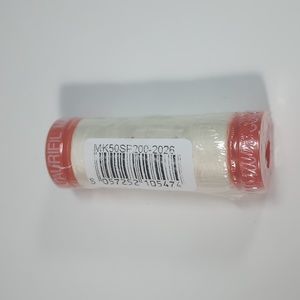 3/$15 Aurifil 50wt Cotton Mako Thread 200 Meters MK50SP200-2026 8057252105474